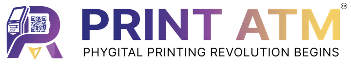 PRINT ATM self-service printing platform logo